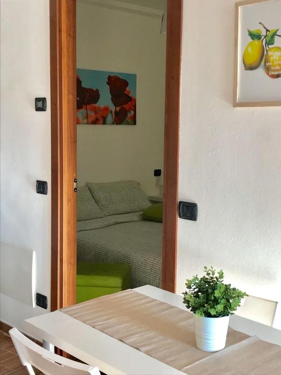 La Pietra Verde room 4