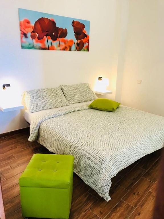 La Pietra Verde room 6